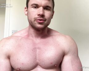 Welshy aka mrwelshy OnlyFans - Just give in, so many of you wanted more and I’m here to give it,