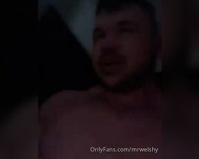 Welshy aka mrwelshy OnlyFans - The whole situation