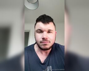 Welshy aka mrwelshy OnlyFans - Valentines message to you all