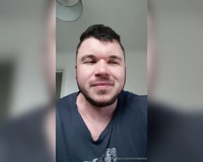 Welshy aka mrwelshy OnlyFans - Valentines message to you all