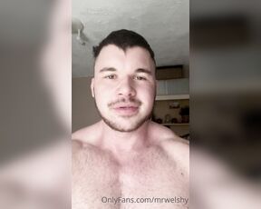 Welshy aka mrwelshy OnlyFans - Listen and watch