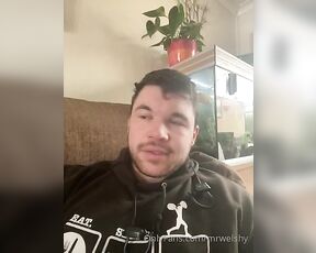 Welshy aka mrwelshy OnlyFans - Update on the whole situation