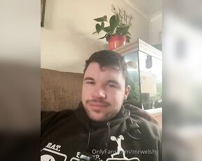 Welshy aka mrwelshy OnlyFans - Update on the whole situation