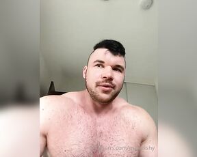 Welshy aka mrwelshy OnlyFans - We love some behind the scenes content