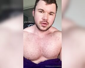 Welshy aka mrwelshy OnlyFans - Watch and listen