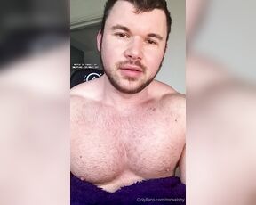 Welshy aka mrwelshy OnlyFans - Watch and listen