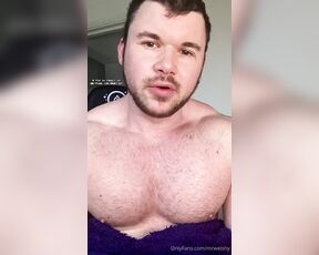 Welshy aka mrwelshy OnlyFans - Watch and listen