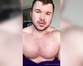 Welshy aka mrwelshy OnlyFans - Watch and listen