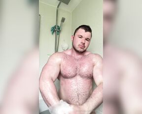 Welshy aka mrwelshy OnlyFans - Would be much better if you were around