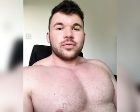 Welshy aka mrwelshy OnlyFans - A little long) competition update, it’s almost go time!