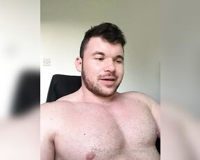 Welshy aka mrwelshy OnlyFans - A little long) competition update, it’s almost go time!