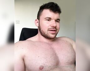 Welshy aka mrwelshy OnlyFans - A little long) competition update, it’s almost go time!