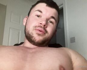 Welshy aka mrwelshy OnlyFans - When you’re fed up of being fed up, you get it done regardless what people say