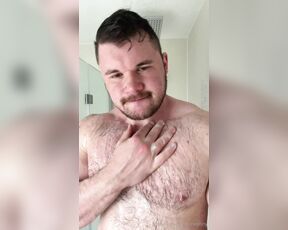 Welshy aka mrwelshy OnlyFans - Big soapy muscle pecs, watch my hands slowly lift them up as they bounce back down,