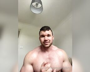 Welshy aka mrwelshy OnlyFans - The bad news and the good motivation