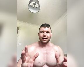 Welshy aka mrwelshy OnlyFans - The bad news and the good motivation