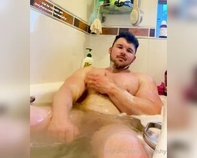 Welshy aka mrwelshy OnlyFans - Watch all of this in 4k and then tell me youre gonna come wash my body