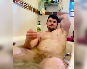 Welshy aka mrwelshy OnlyFans - Watch all of this in 4k and then tell me youre gonna come wash my body