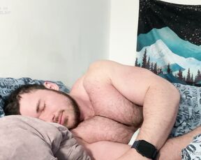 Welshy aka mrwelshy OnlyFans - I had a dream about you, wanna hear