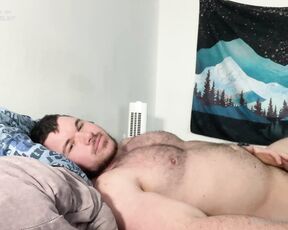 Welshy aka mrwelshy OnlyFans - I had a dream about you, wanna hear