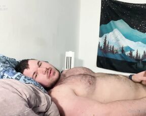 Welshy aka mrwelshy OnlyFans - I had a dream about you, wanna hear