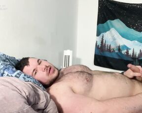 Welshy aka mrwelshy OnlyFans - I had a dream about you, wanna hear