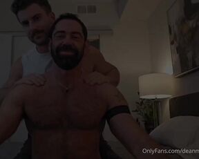 Dean Michaelz aka deanmichaelz OnlyFans - New Clip No 1 DEAN MICHAELZ x ROMAN MERCURY You all know this sexy hairy man!