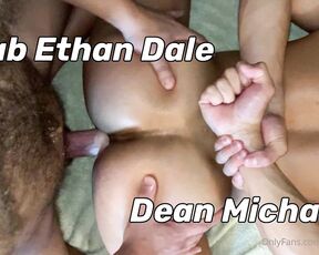 Dean Michaelz aka deanmichaelz OnlyFans - New Collab …with the Always Sexy @jkabethandale Don’t Forget to LIKE, COMMENT, andor TIP!