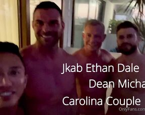 Dean Michaelz aka deanmichaelz OnlyFans - NEW RELEASE When my boyfriend @jkabethandale and I arrived in Mexico for vacation we ran into