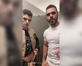 Marcelo Debian aka mdebian1 OnlyFans Video 7762