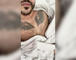 Marcelo Debian aka mdebian1 OnlyFans Video 8679