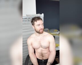 Aidan Ward aka aidan_ward OnlyFans - Check in video for the day