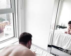 Aidan Ward aka aidan_ward OnlyFans - I love having sex with this hunk @connorwolfexxx