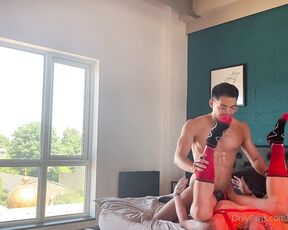 Colton Reece aka coltonreecexxx OnlyFans - He told me he was tight,” but surprised me with a both capable and willing dick