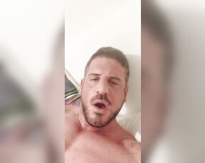 David Cork aka davidcork84 OnlyFans - My cum inside you , yea please