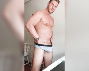 David Cork aka davidcork84 OnlyFans - Today during the morning when i wake