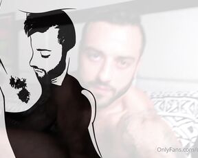 Drew Valentino aka drewvalentinoxl OnlyFans - # NAMASTE … in this hole! @thatyogafvcker