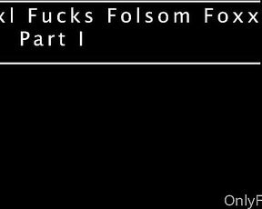 Drew Valentino aka drewvalentinoxl OnlyFans - @folsom foxx got me so fucking aroused with that pit play see the prequel), that I needed