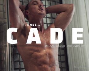 Cade Maddox aka cademaddox OnlyFans - @dylanrosser