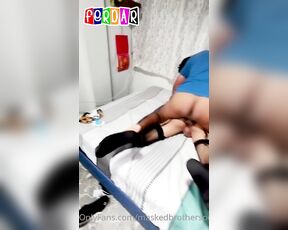 FerDar aka ferdarvip OnlyFans - POLLITO18 I  Video Full Fer and Dario m33t up with Pollito18, after many