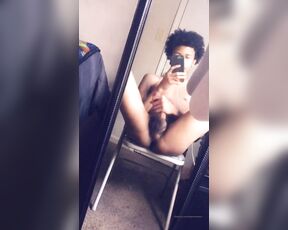 LIL J aka hoesluvlilj OnlyFans - Good nut )