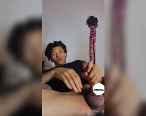 LIL J aka hoesluvlilj OnlyFans - Bust a nut )