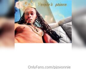 PstarJovonnie aka pjovonnie OnlyFans Video 1372