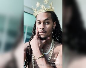 PstarJovonnie aka pjovonnie OnlyFans - The prince