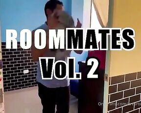 Arturo Navas aka arturonavas_privatex OnlyFans - Roommates Vol II Full) @arturonavas privatex @tudulcepekdo @francxxx 96