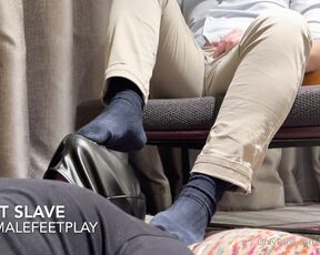 Asian Male Feet aka malefeetplaysg OnlyFans - Nothing is better than sniffing my socks fresh off my shoes after work sniff it