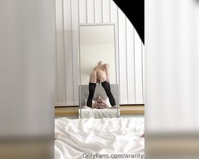 Ararity aka ararity OnlyFans Video 8996