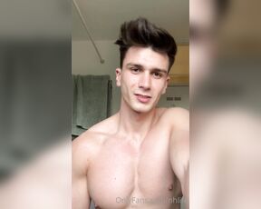 MrDeepVoice aka mrdeepvoice OnlyFans - Happy Sunday lads