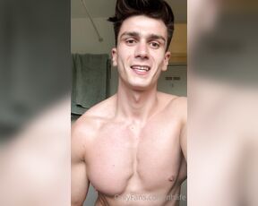 MrDeepVoice aka mrdeepvoice OnlyFans - Happy Sunday lads