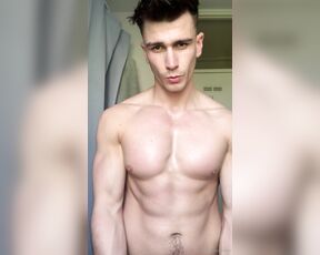 MrDeepVoice aka mrdeepvoice OnlyFans - Here’s my birthday wank! A couple of things from this vid 1 Rubbed myself with